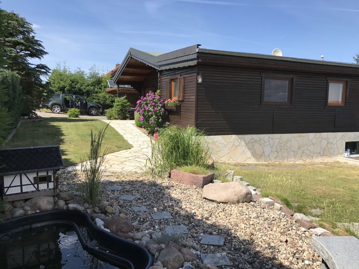 Holiday house Junge - Outdoor photo 2