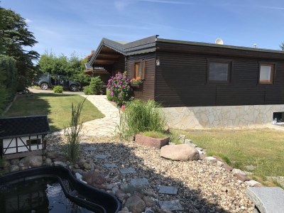 Holiday house Junge - Outdoor photo 2