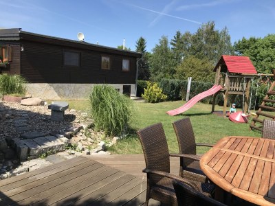 Holiday house Junge - Outdoor photo 3