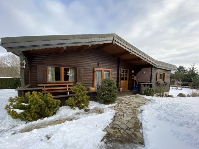 Holiday house Junge - Outdoor photo 6