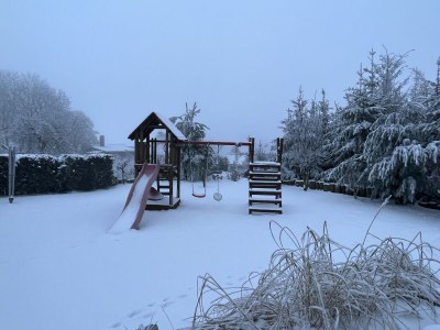 Holiday house Junge - Outdoor photo 8