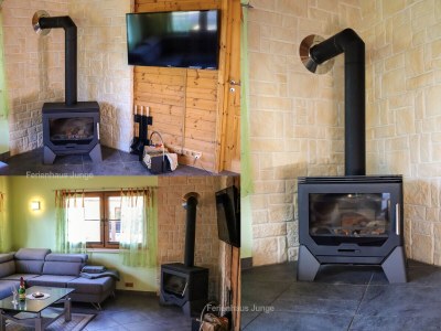 Holiday house Junge - Features photo 13