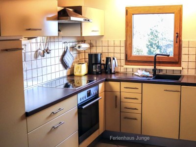 Holiday house Junge - Features photo 17