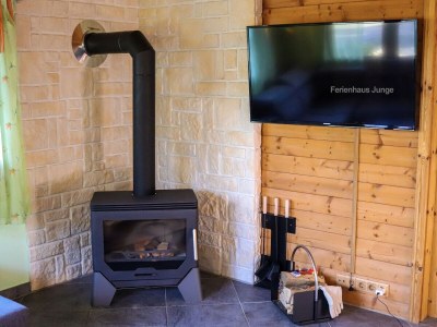 Holiday house Junge - Features photo 20