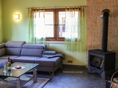 Holiday house Junge - Features photo 23