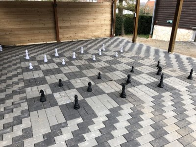 Holiday house Junge - Environment photo 28