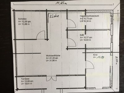 Holiday house Junge - Document photo 30