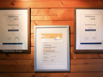 Holiday house Junge - Document photo 32