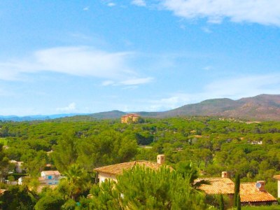 Holiday apartment Golf Valescure - Saint Raphaël - Outdoor photo 4