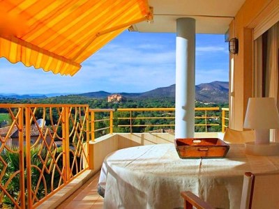 Holiday apartment Golf Valescure - Saint Raphaël - Outdoor photo 6