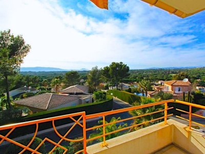 Holiday apartment Golf Valescure - Saint Raphaël - Outdoor photo 7