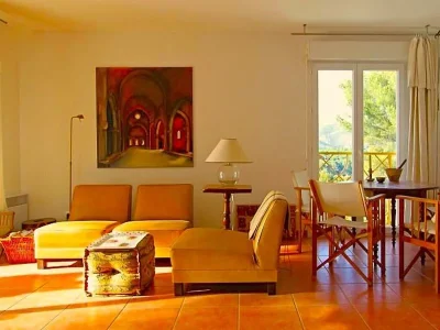 Holiday apartment Golf Valescure - Saint Raphaël - Features photo 8