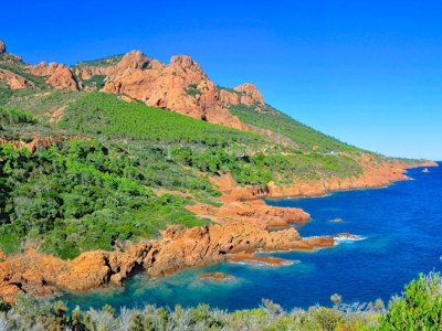 Holiday apartment Golf Valescure - Saint Raphaël - Environment photo 16