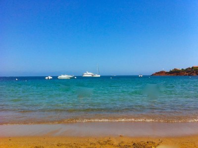 Holiday apartment Golf Valescure - Saint Raphaël - Environment photo 18