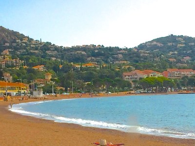 Holiday apartment Golf Valescure - Saint Raphaël - Environment photo 19