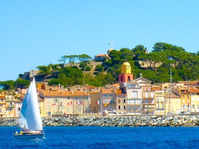 Holiday apartment Golf Valescure - Saint Raphaël - Environment photo 20