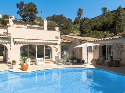 Villa Carpe Diem - Les Issambres - Outdoor photo 5