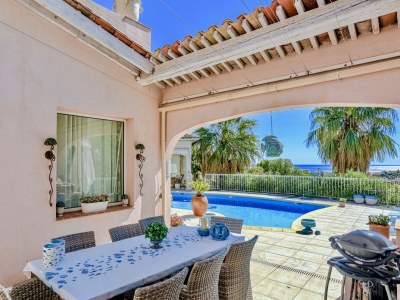 Villa Carpe Diem - Les Issambres - Outdoor photo 8