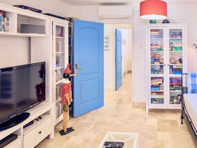 Villa Carpe Diem - Les Issambres - Features photo 9