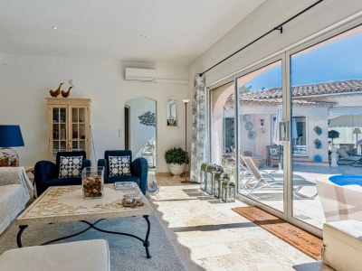 Villa Carpe Diem - Les Issambres - Features photo 10