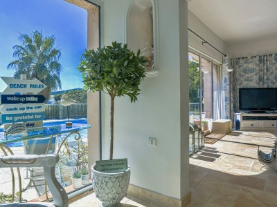 Villa Carpe Diem - Les Issambres - Features photo 11