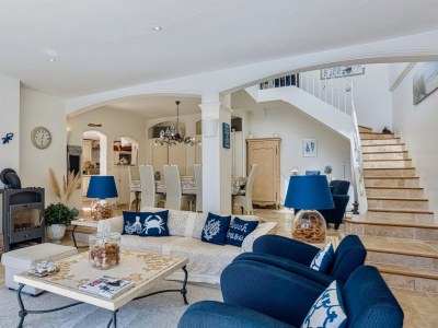 Villa Carpe Diem - Les Issambres - Features photo 12