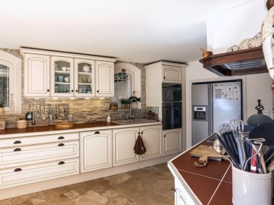 Villa Carpe Diem - Les Issambres - Features photo 13