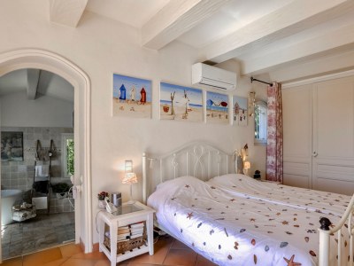 Villa Carpe Diem - Les Issambres - Features photo 16