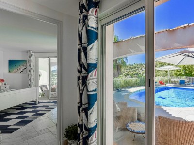 Villa Carpe Diem - Les Issambres - Features photo 17