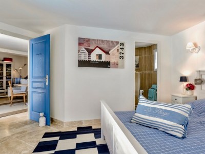 Villa Carpe Diem - Les Issambres - Features photo 19