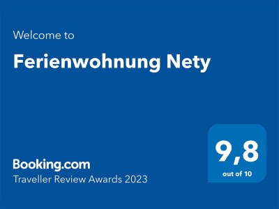 Holiday apartment Nety - Outdoor photo 3