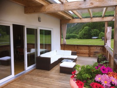 Holiday apartment Nety - Outdoor photo 4