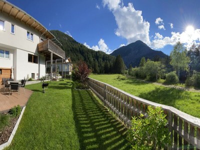 Holiday apartment Nety - Outdoor photo 5