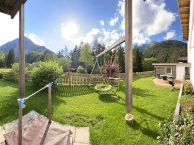 Holiday apartment Nety - Outdoor photo 6