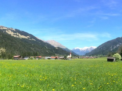 Holiday apartment Nety - Outdoor photo 7