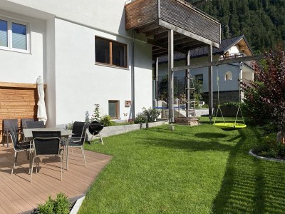 Holiday apartment Nety - Outdoor photo 8