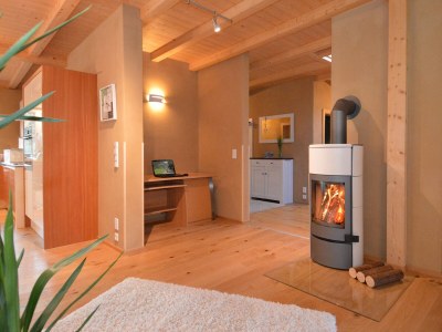 Holiday apartment Nety - Features photo 12