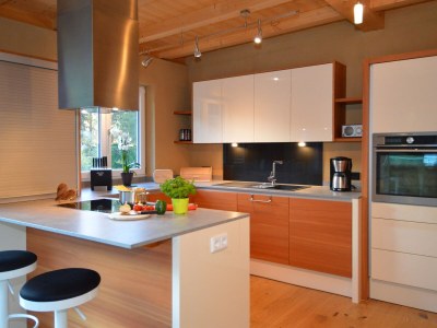 Holiday apartment Nety - Features photo 13