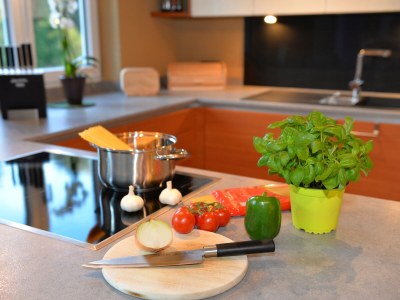 Holiday apartment Nety - Features photo 15