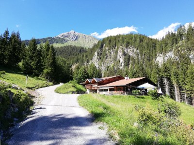 Holiday apartment Nety - Environment photo 23