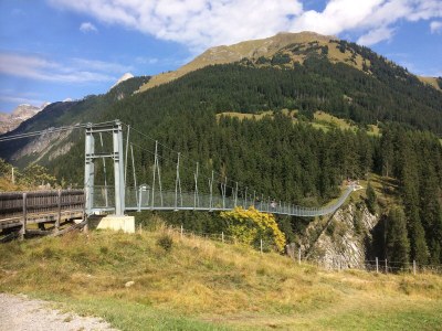 Holiday apartment Nety - Environment photo 24