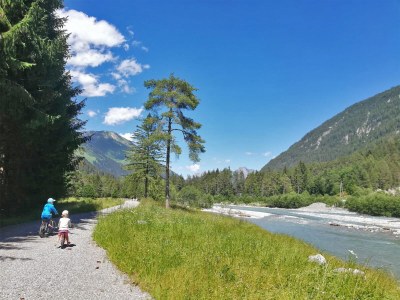 Holiday apartment Nety - Environment photo 26