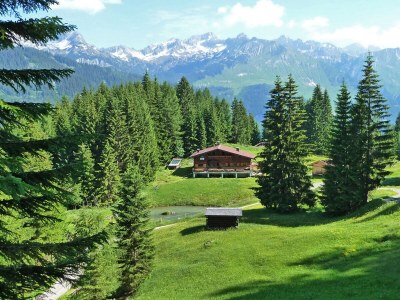 Holiday apartment Nety - Environment photo 28