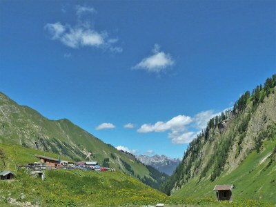 Holiday apartment Nety - Environment photo 29