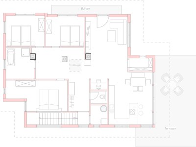 Holiday apartment Nety - Document photo 31