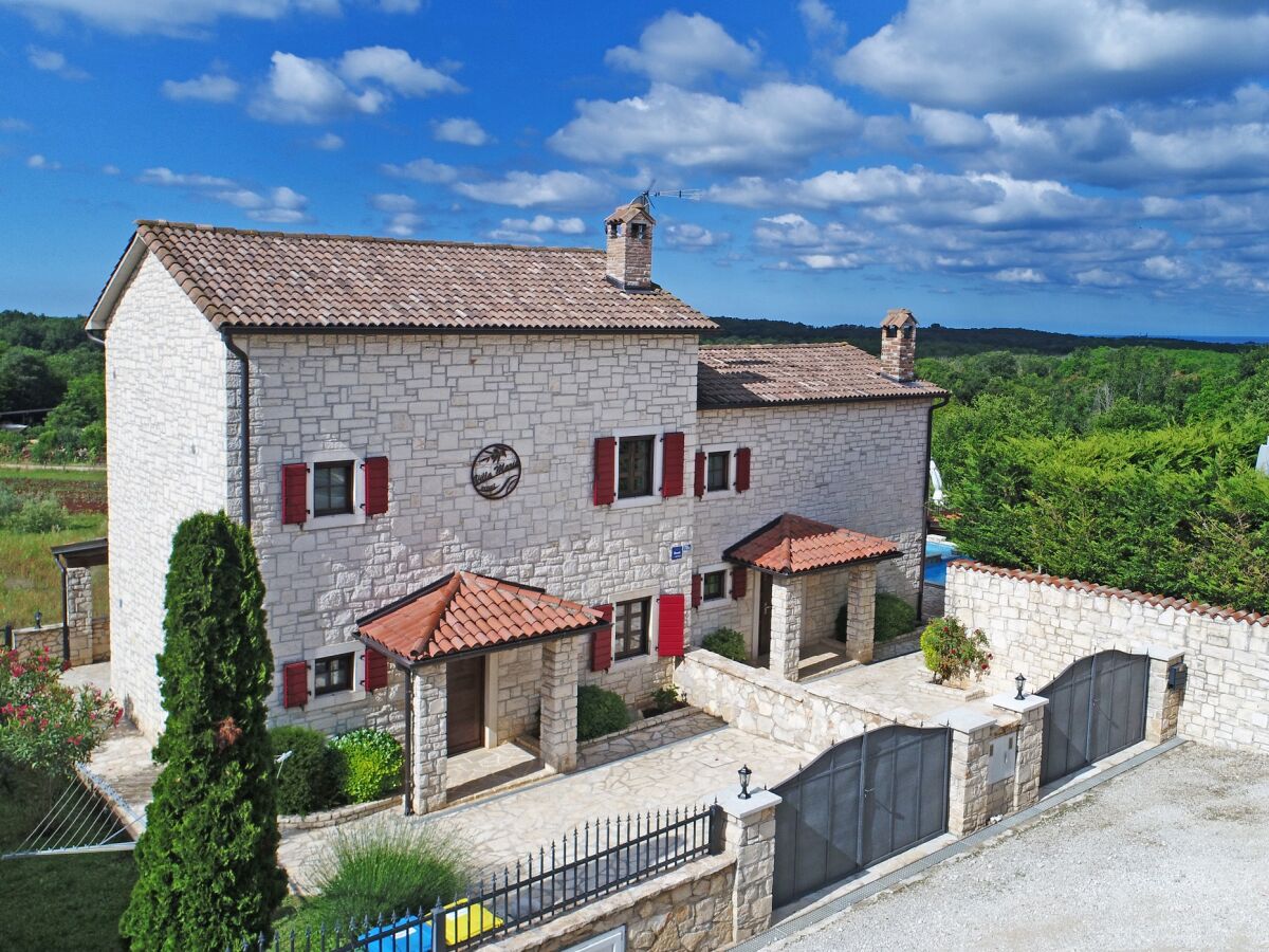 Villa Villa Marie - Outdoor photo 2