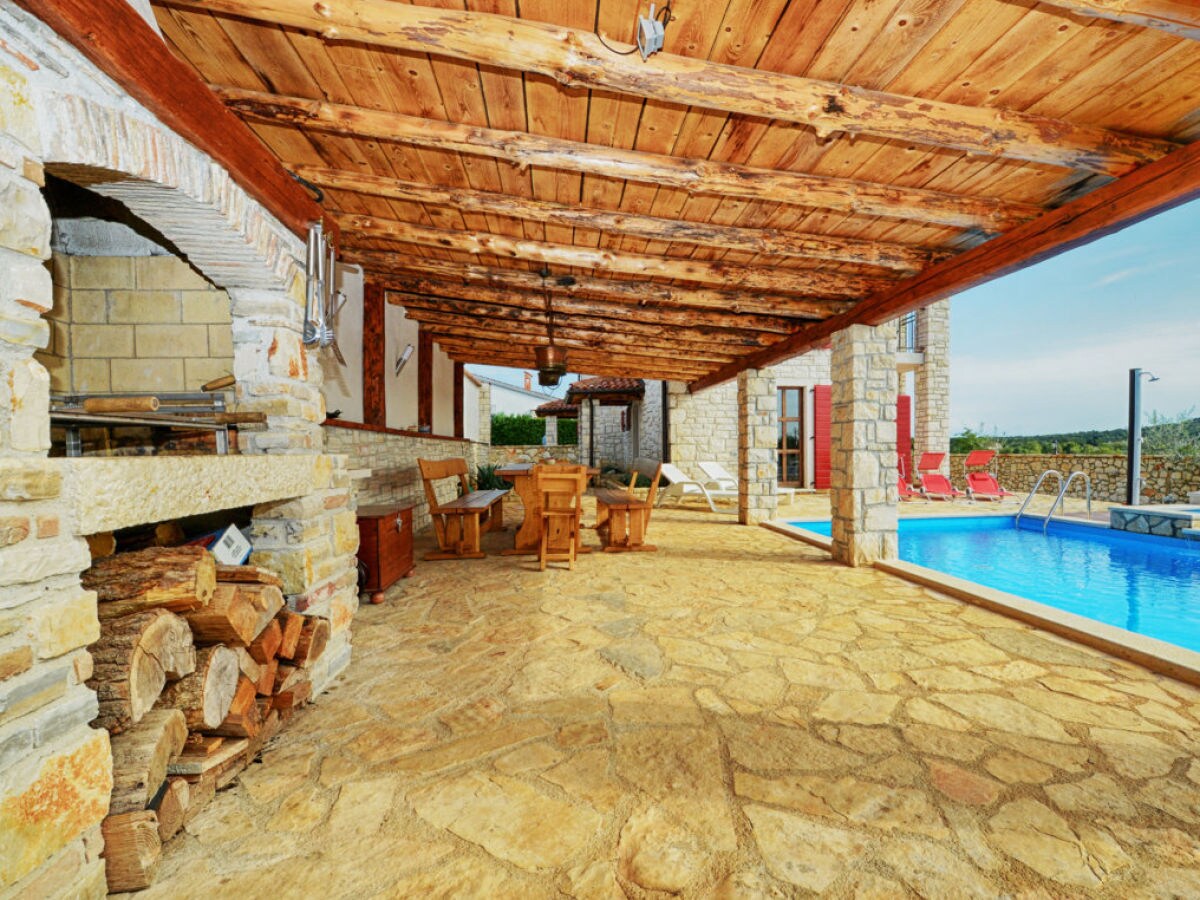 Villa Villa Marie - Outdoor photo 4