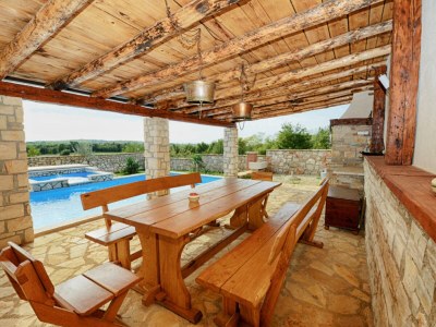 Villa Villa Marie - Outdoor photo 5