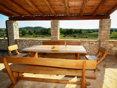 Villa Villa Marie - Outdoor photo 7