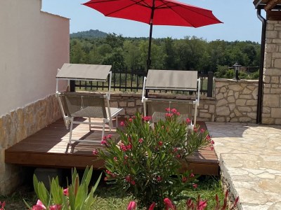 Villa Villa Marie - Outdoor photo 11